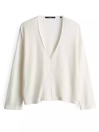 SOMEDAY | Strickjacke KEMARTA | creme